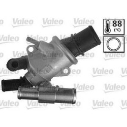 Thermostat Valeo 820467