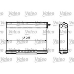 Rad. chauffage Valeo 812401