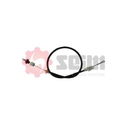 Cable embrayage Seim 550150