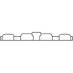 Joint Corteco 450108H