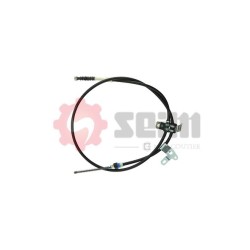 Cable de frein Seim 554470