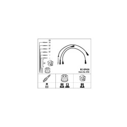 Faisceau Ngk RC-OP426