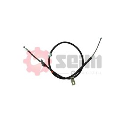 Cable de frein Seim 732311