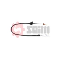 Cable accélérateur Seim 555353