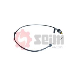 Cable de frein Seim 555852