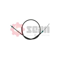 Cable de frein Seim 554092