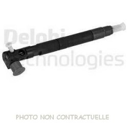 Injecteur Delphi 5641895