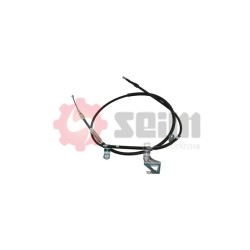 Cable de frein Seim 554426