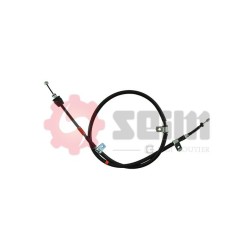 Cable de frein Seim 554158