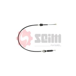 Cable cde boite Seim 555645