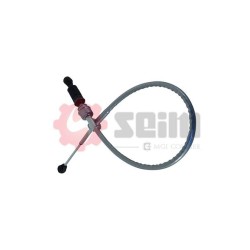 Cable cde boite Seim 555297