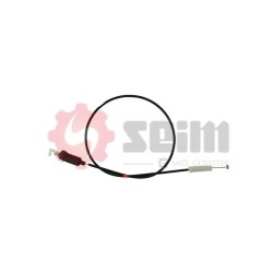 Cable accélérateur Seim 081522