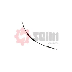 Cable cde boite Seim 555737