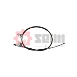 Cable de frein Seim 554076