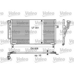 Condenseur Valeo 817560