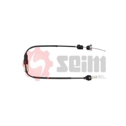 Cable embrayage Seim 555498