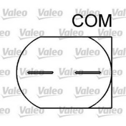 Alternateur Valeo 437527