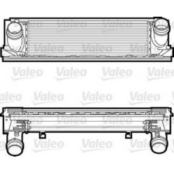 Rad. Turbo/air Valeo 818260