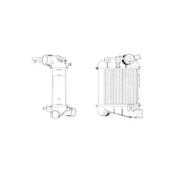 Refroid. air NRF 30770