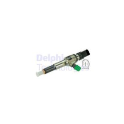 Injecteur Delphi HRD663