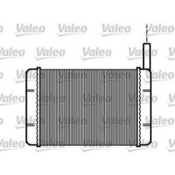 Rad. chauffage Valeo 812053