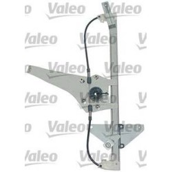 Leve vitre Valeo 851116