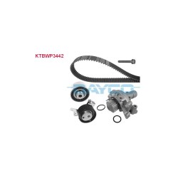 Kit+pompe Dayco KTBWP3442