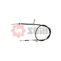 Cable de frein Seim 554459