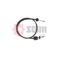 Cable embrayage Seim 555535