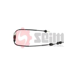 Cable embrayage Seim 555541