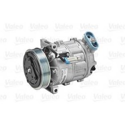 Compresseur Valeo 813187