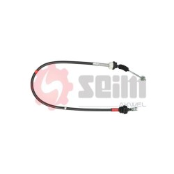 Cable embrayage Seim 555530