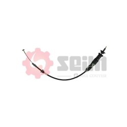 Cable embrayage Seim 721153