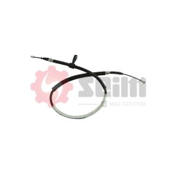 Cable de frein Seim 554000