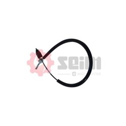 Cable cde boite Seim 555220