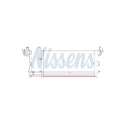 Condenseur Nissens 94447