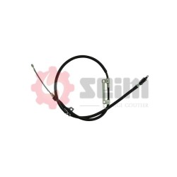 Cable de frein Seim 554191