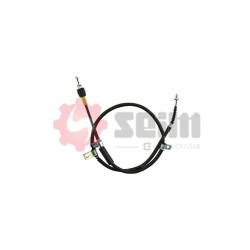 Cable de frein Seim 554736