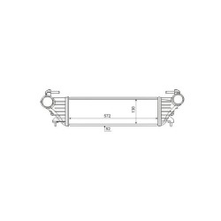 Refroid. air NRF 30340