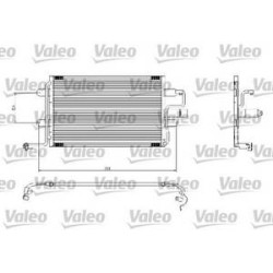 Condenseur Valeo 817244