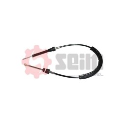 Cable cde boite Seim 555741