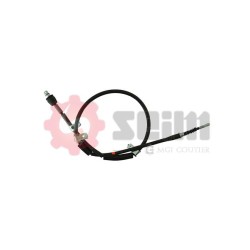 Cable de frein Seim 554157