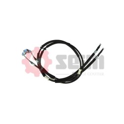 Cable de frein Seim 554727