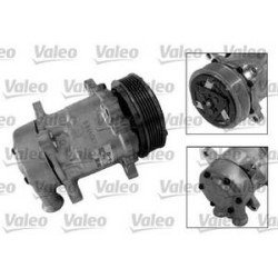 Compresseur Valeo 699190