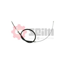 Cable de frein Seim 553203