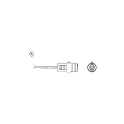 Sonde Lambda NGK 96066