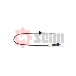 Cable embrayage Seim 555813