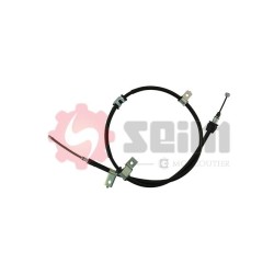 Cable de frein Seim 554161