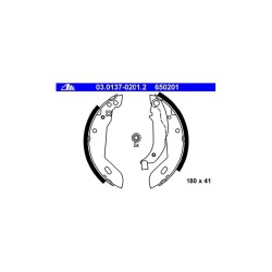 Machoires ATE 650201