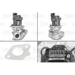 Vanne EGR Valeo 700444